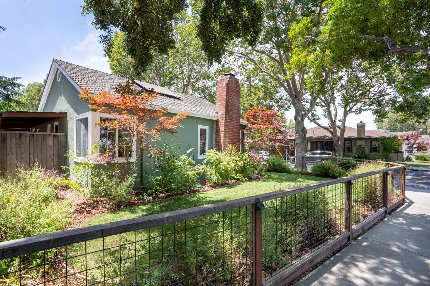 1102 Fairview Ave, San Jose, CA 95125-3412