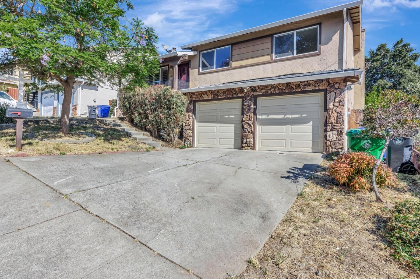 3294 Shawn Way, Hayward, CA 94541