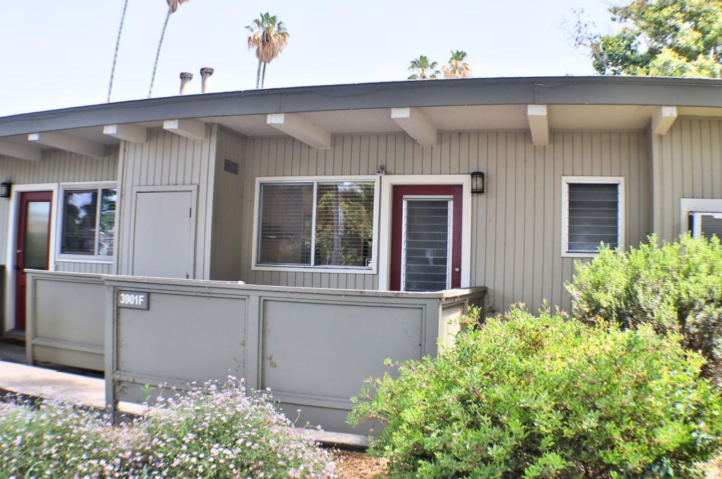 3901 Middlefield Rd Apt F, Palo Alto, CA