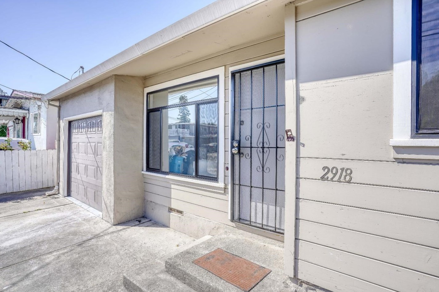 2918 Calvin Ave, Redwood City, CA 94063