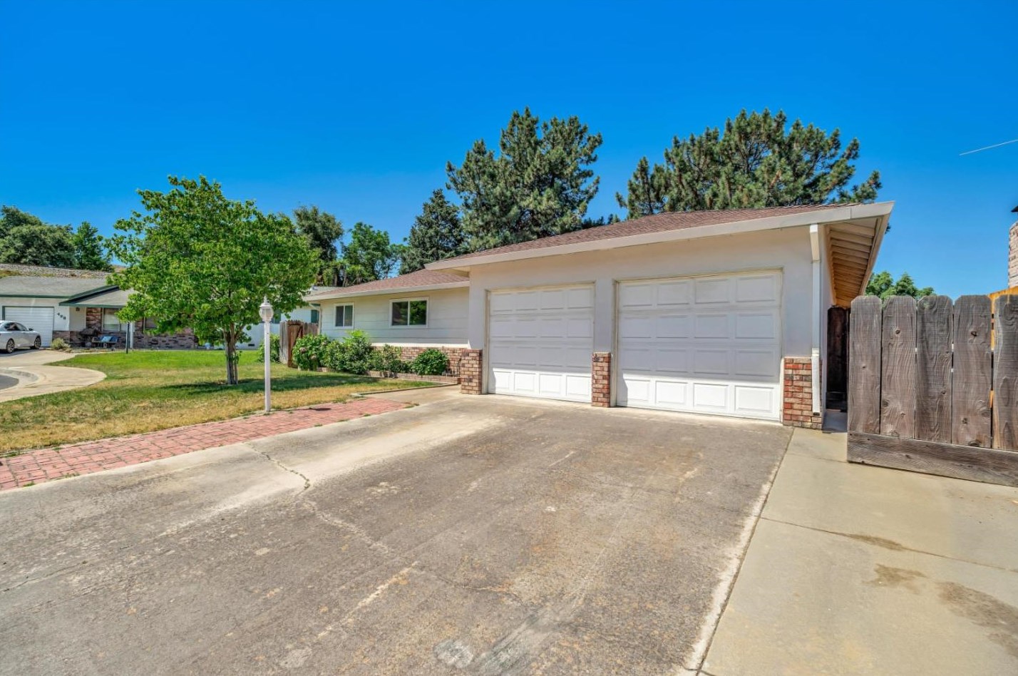 456 Olson Ct, Valley Home, CA 95361