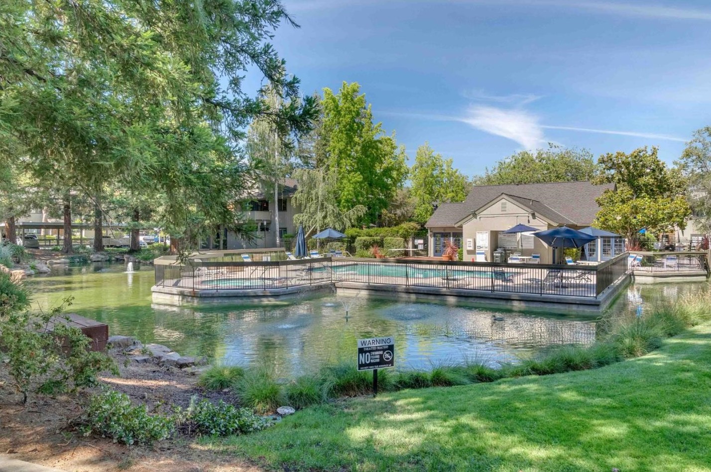 3005 La Terrace Cir, San Jose CA 95123-5315 exterior