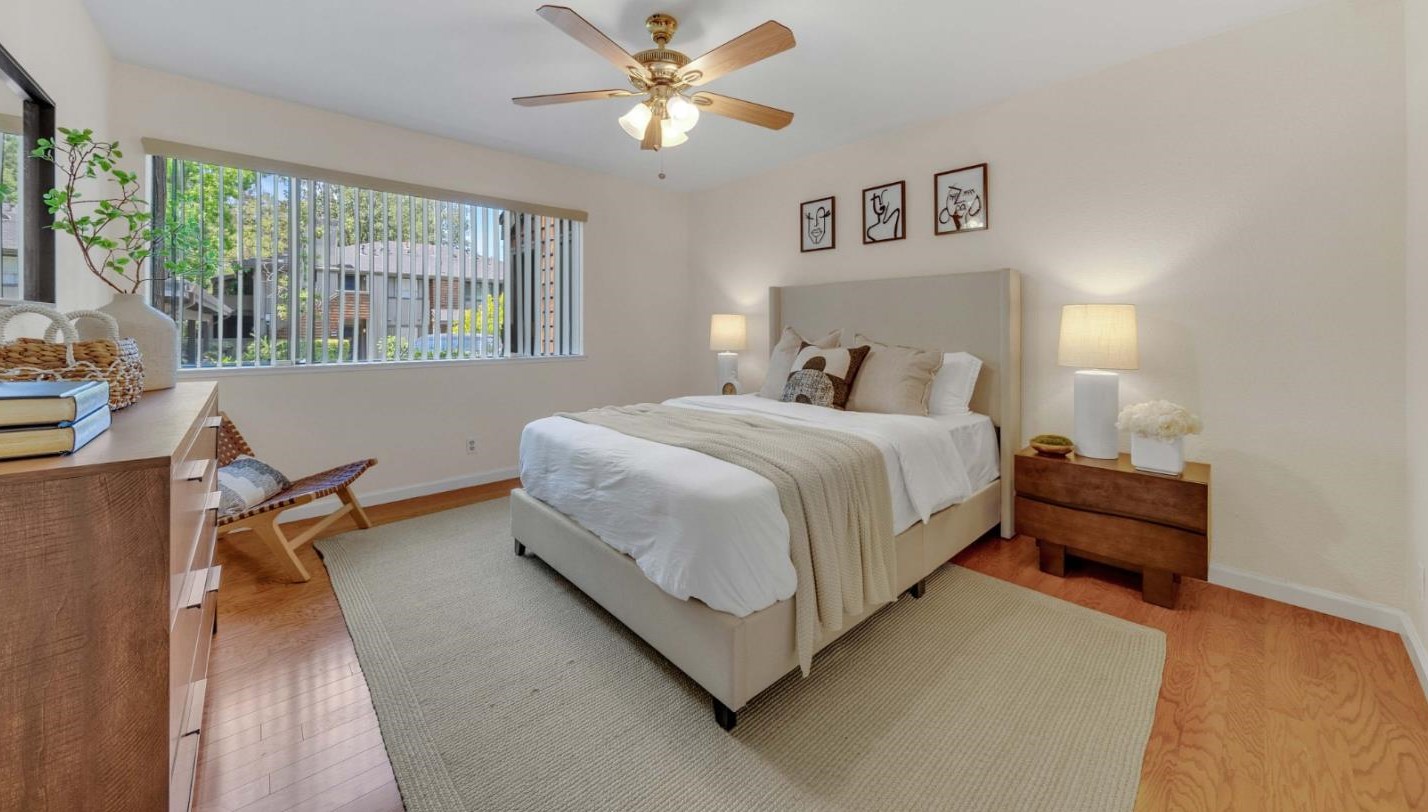 3005 La Terrace Cir, San Jose CA 95123-5315 exterior