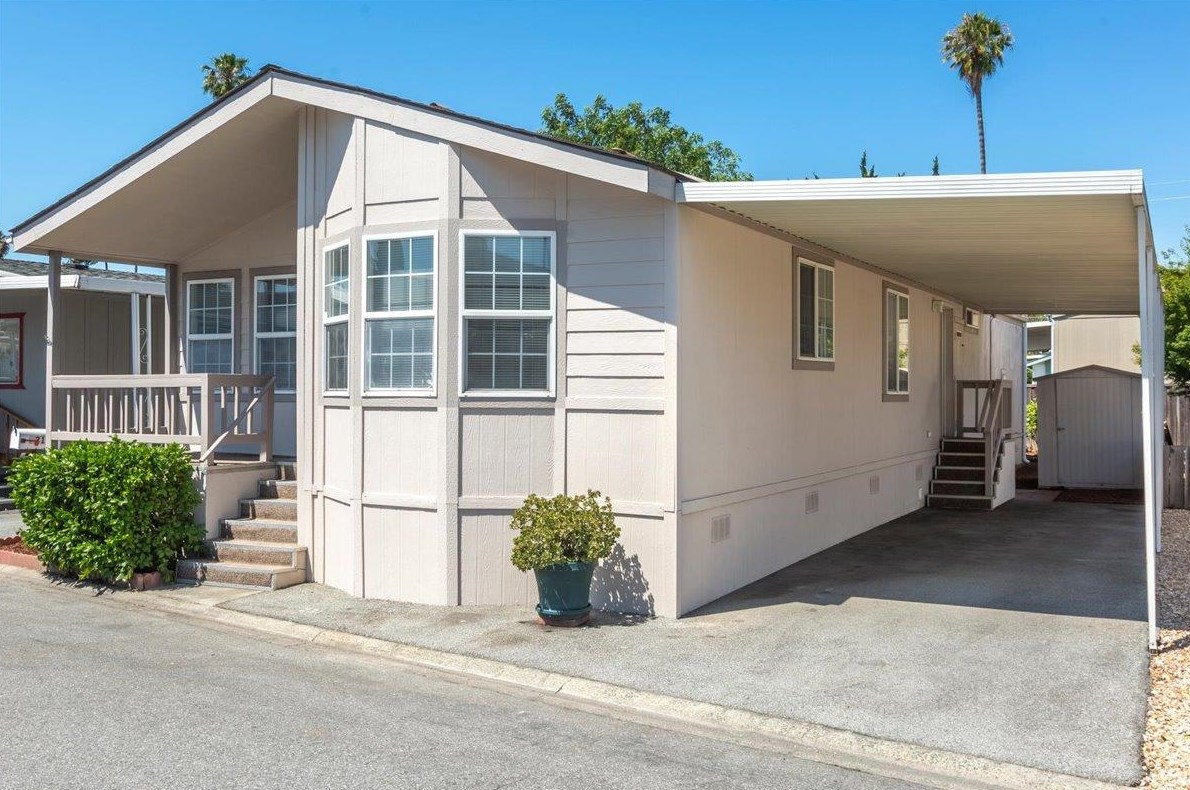 195 Blossom Hill Rd 231, San Jose, CA 95123