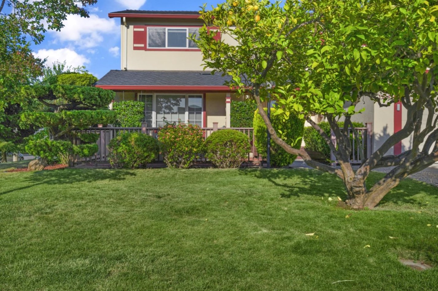 1612 Finch Way, Sunnyvale, CA 94087