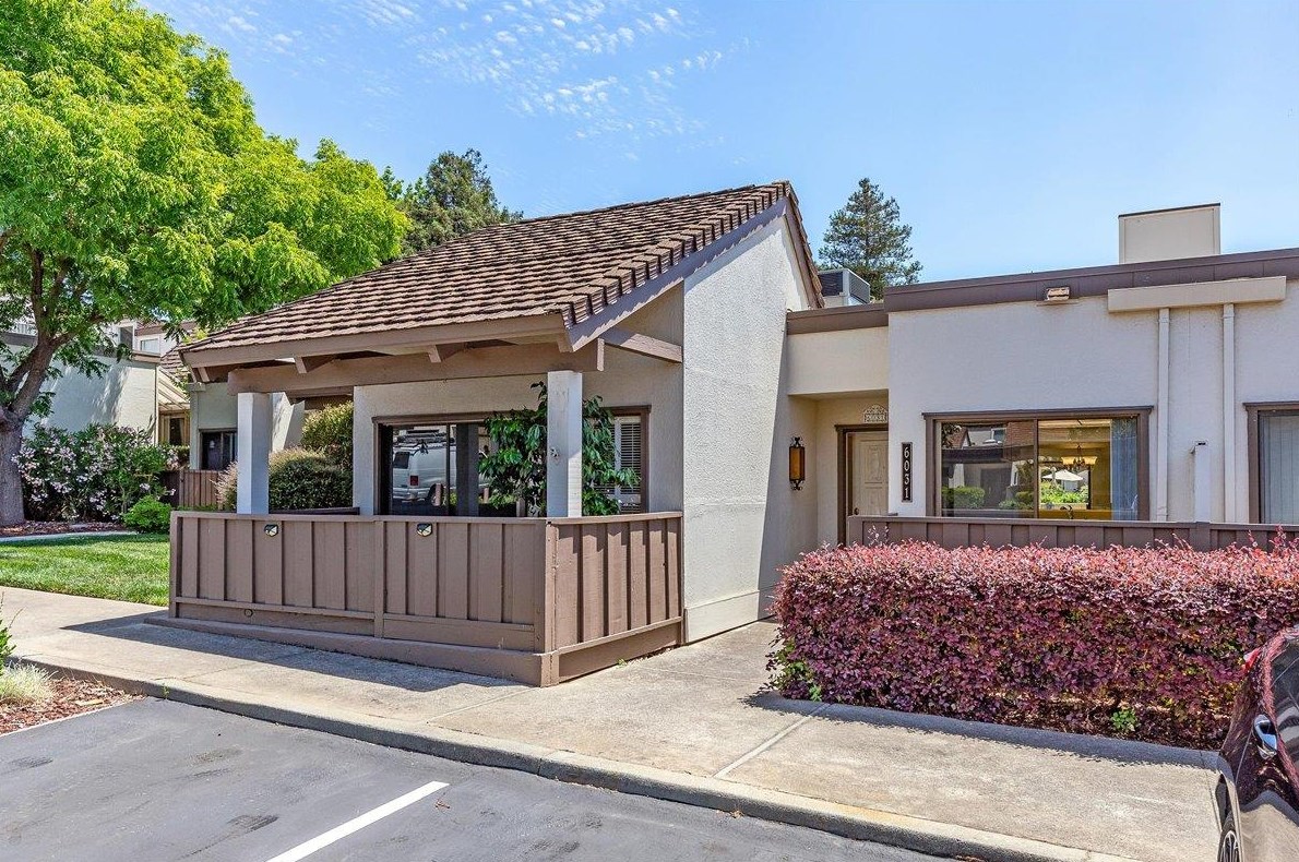 6031 Montgomery, San Jose, CA 95135