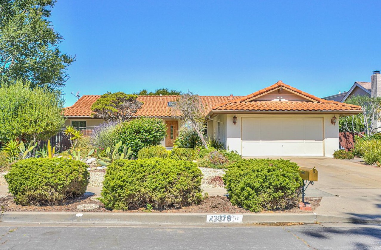 22378 Ortega Dr, Salinas, CA 93908
