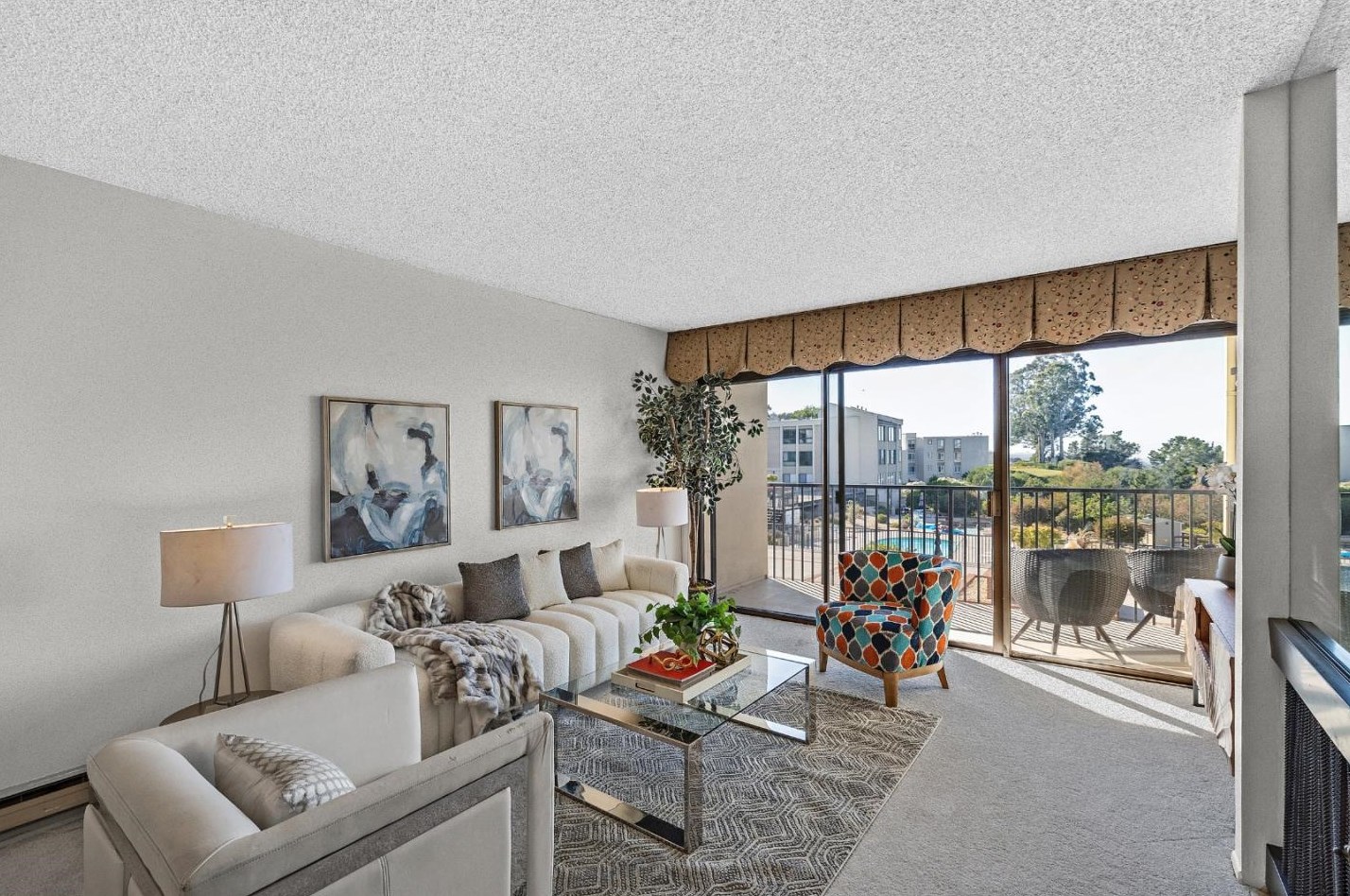 1550 Frontera Way 209, Millbrae, CA 94030
