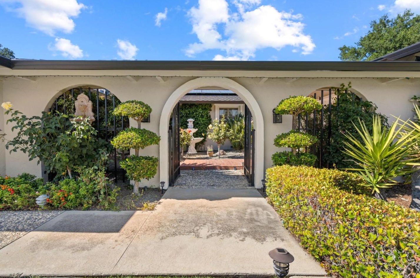 20703 Maureen Way, Saratoga, CA 95070