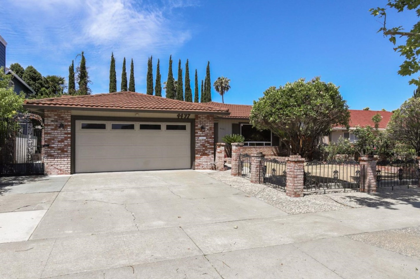 4497 Cherry Ave, San Jose, CA 95118-1928