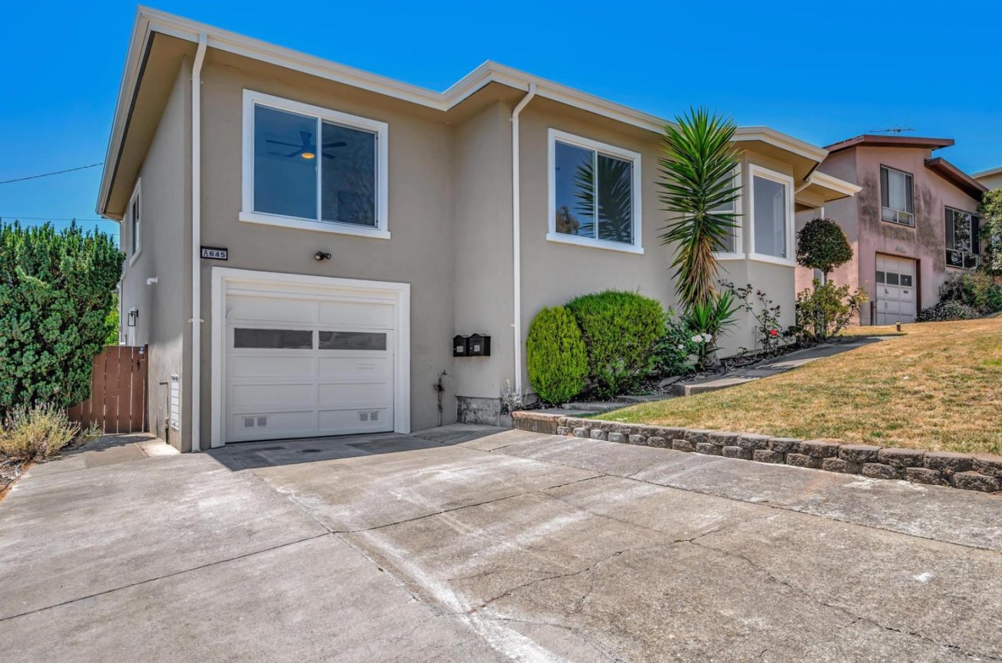 645 Cedar Ave, San Bruno, CA 94066