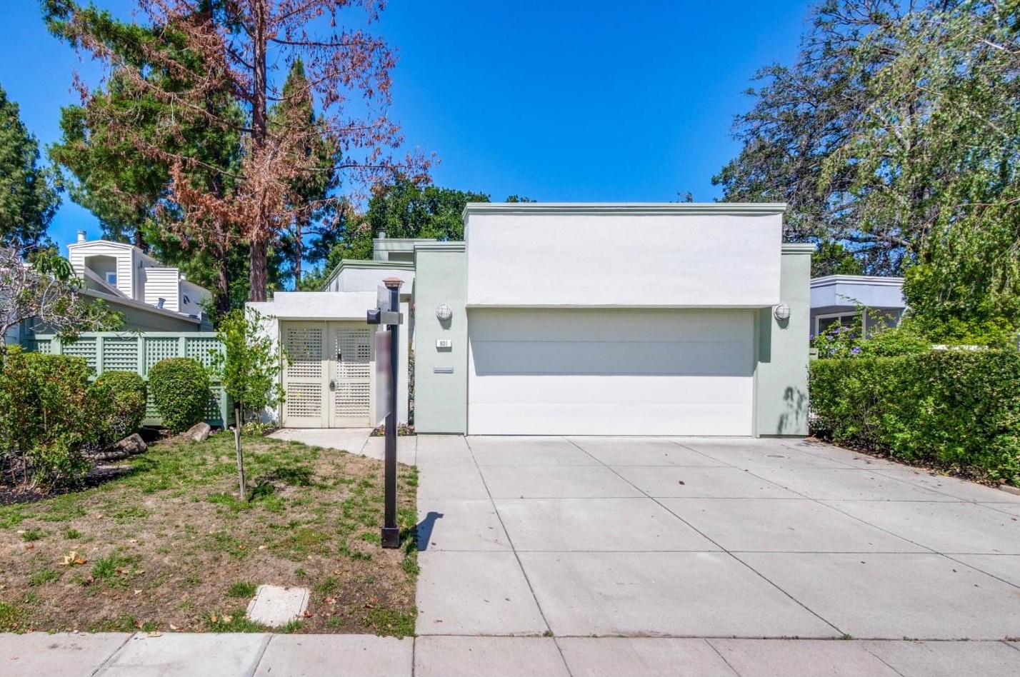 831 Gail Ave, Sunnyvale, CA 94086