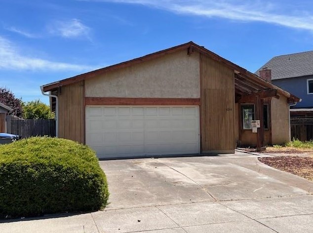 4264 Sayoko Cir, San Jose, CA 95136-2335