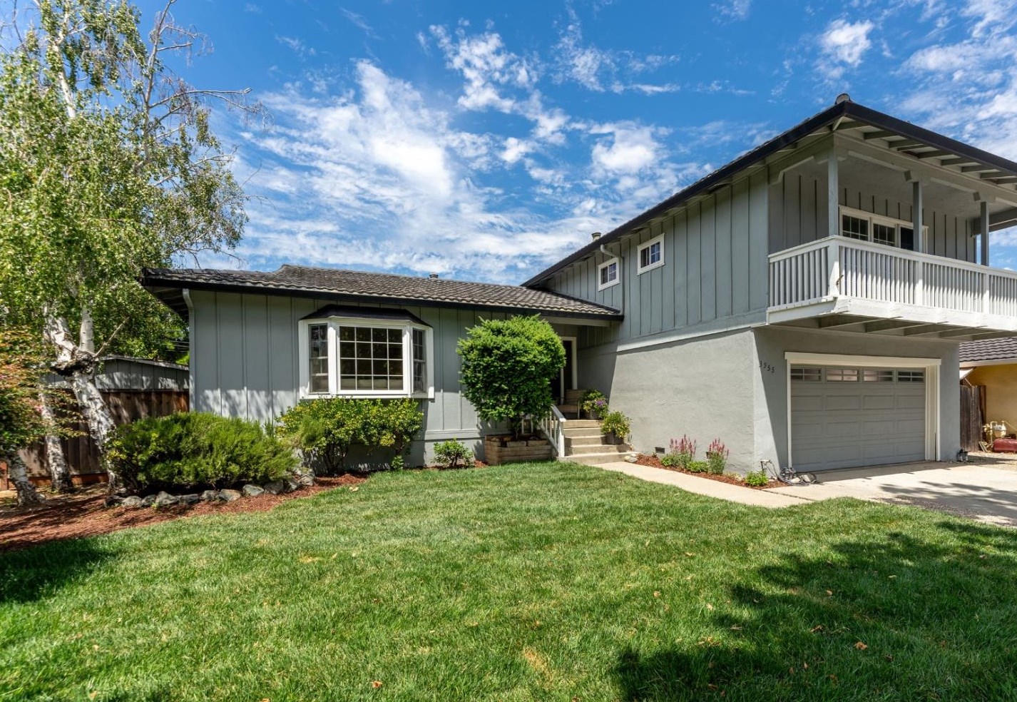 3955 Cherry Ave, San Jose, CA 95118-1714