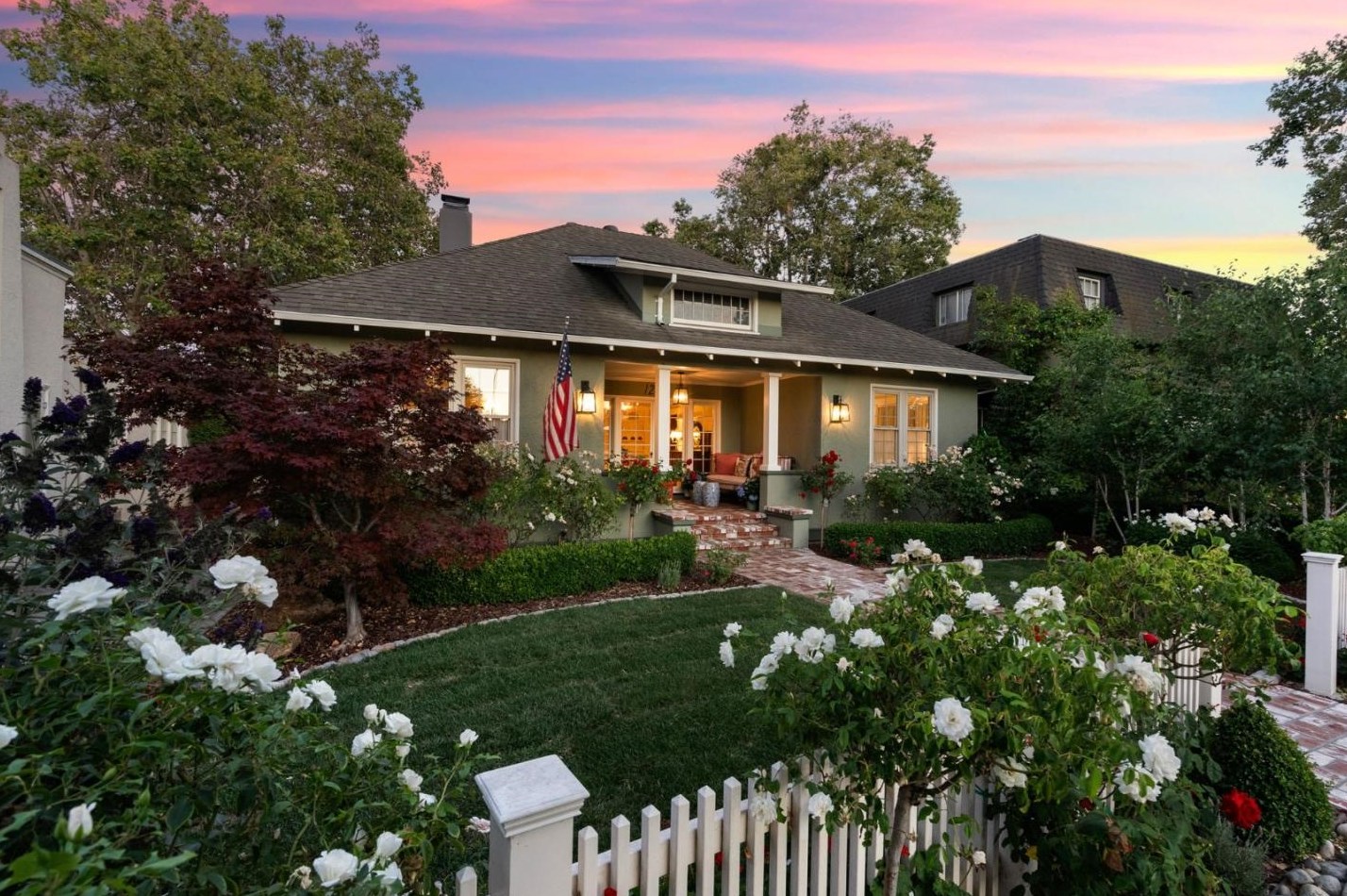 1252 Sierra Ave, San Jose, CA 95126-2642
