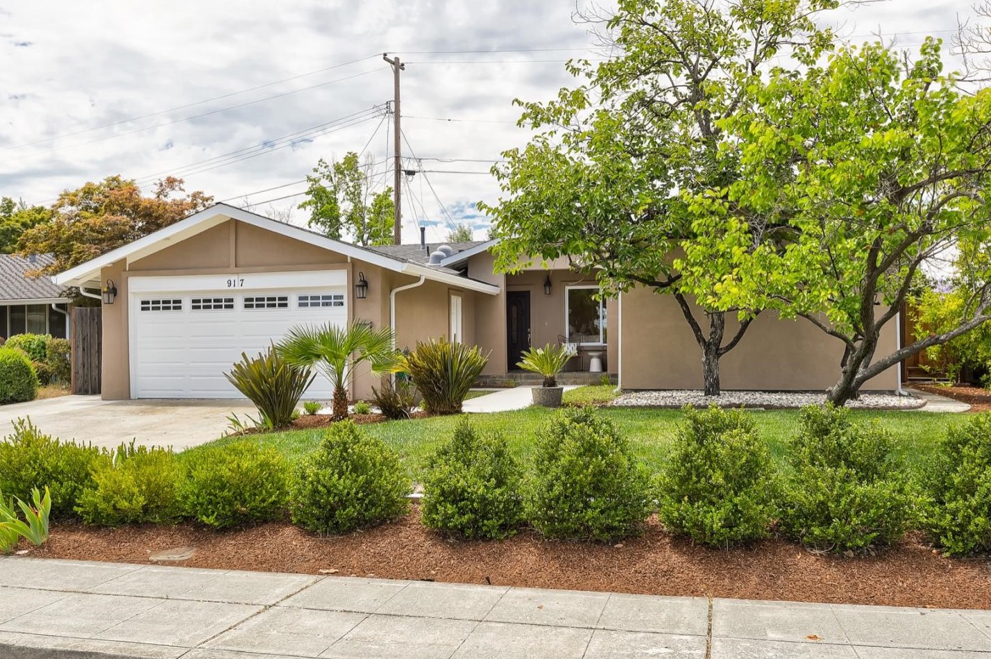 917 Redwood Ave, Sunnyvale, CA 94086