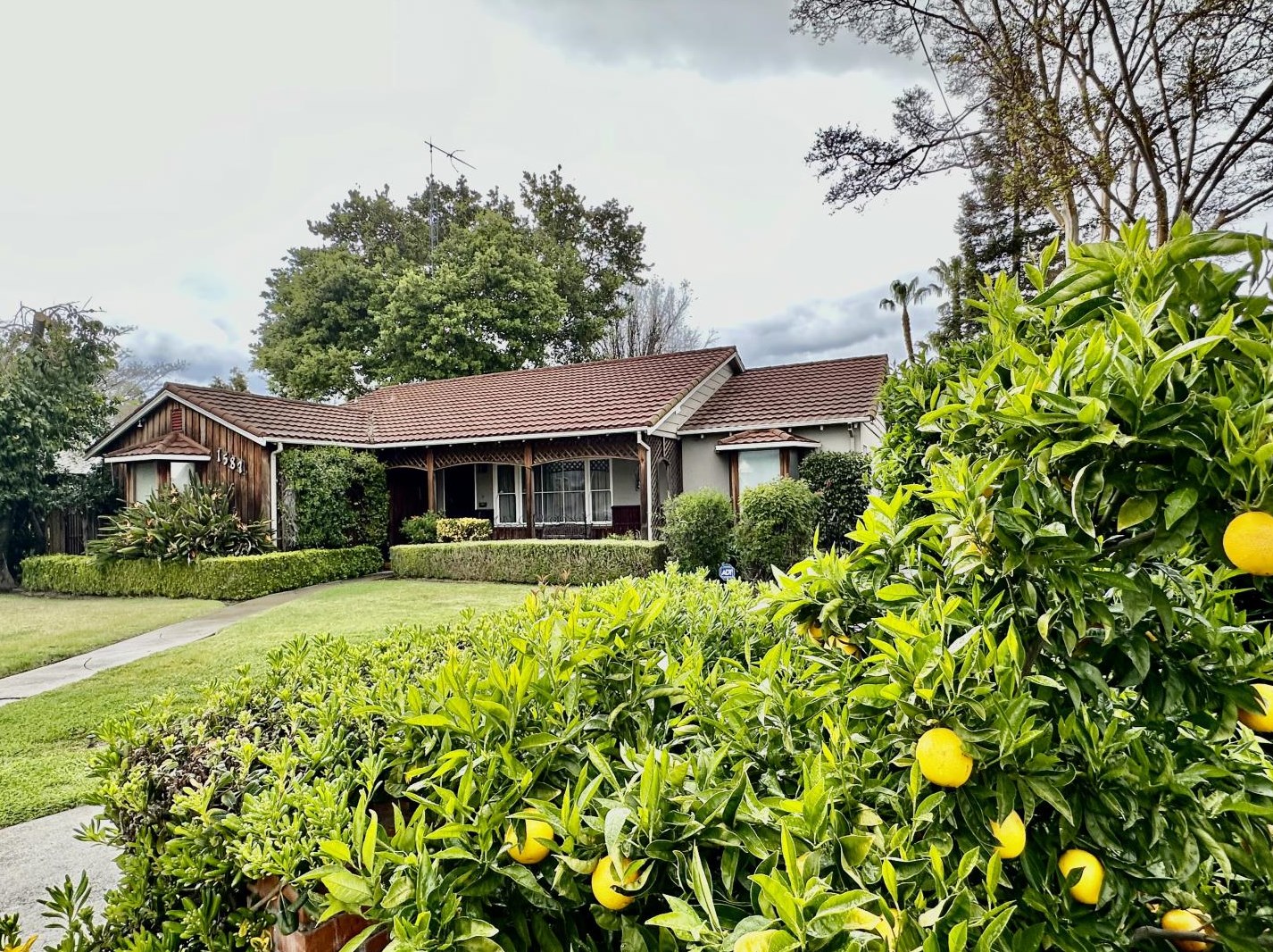 1587 De Anza Way, San Jose, CA 95125-4434