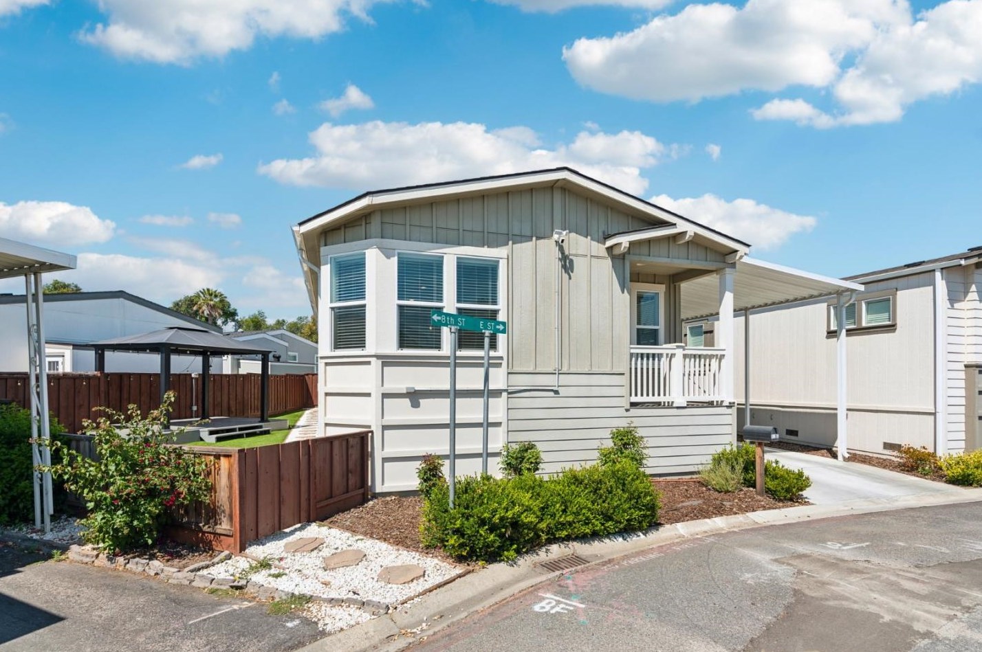 1085 Tasman Dr 128-c, Sunnyvale, CA 94089