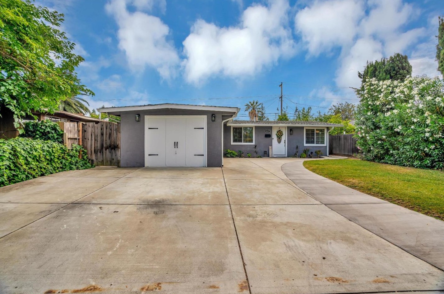 1657 Terilyn Ave, San Jose, CA 95122