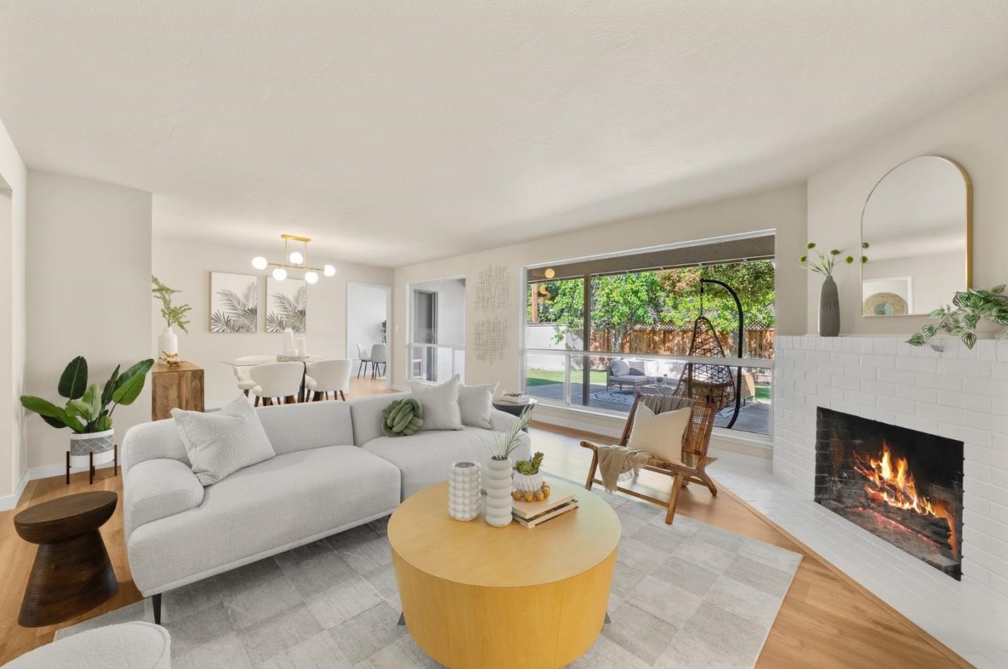 1586 Warbler Ave, Sunnyvale, CA 94087