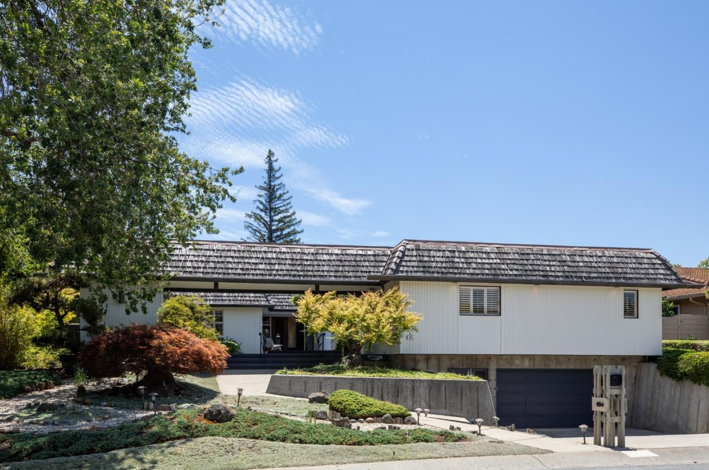 450 San Domingo Way, Los Altos, CA 94022