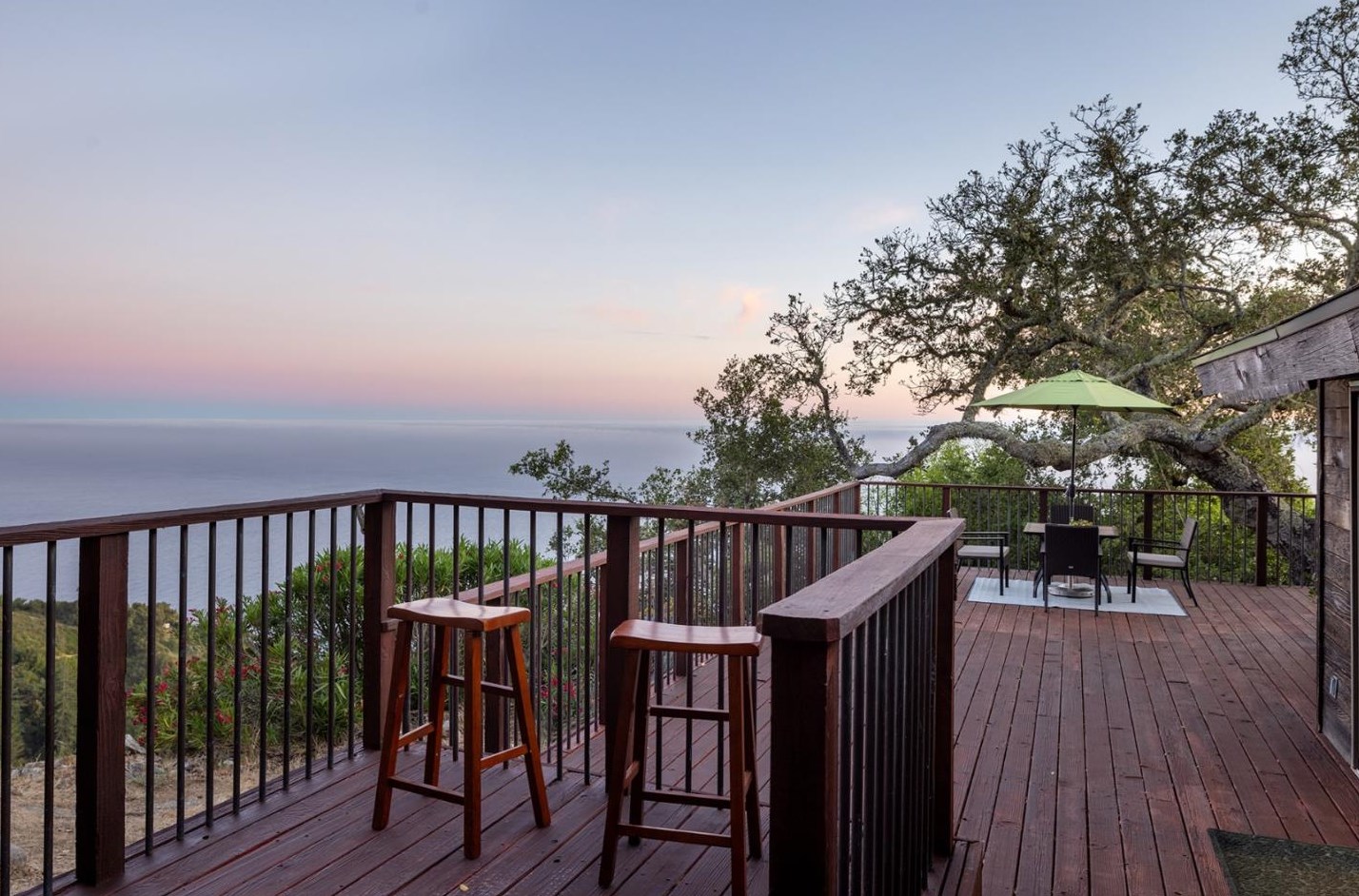 48657 Hwy 1, Big Sur, CA 93920
