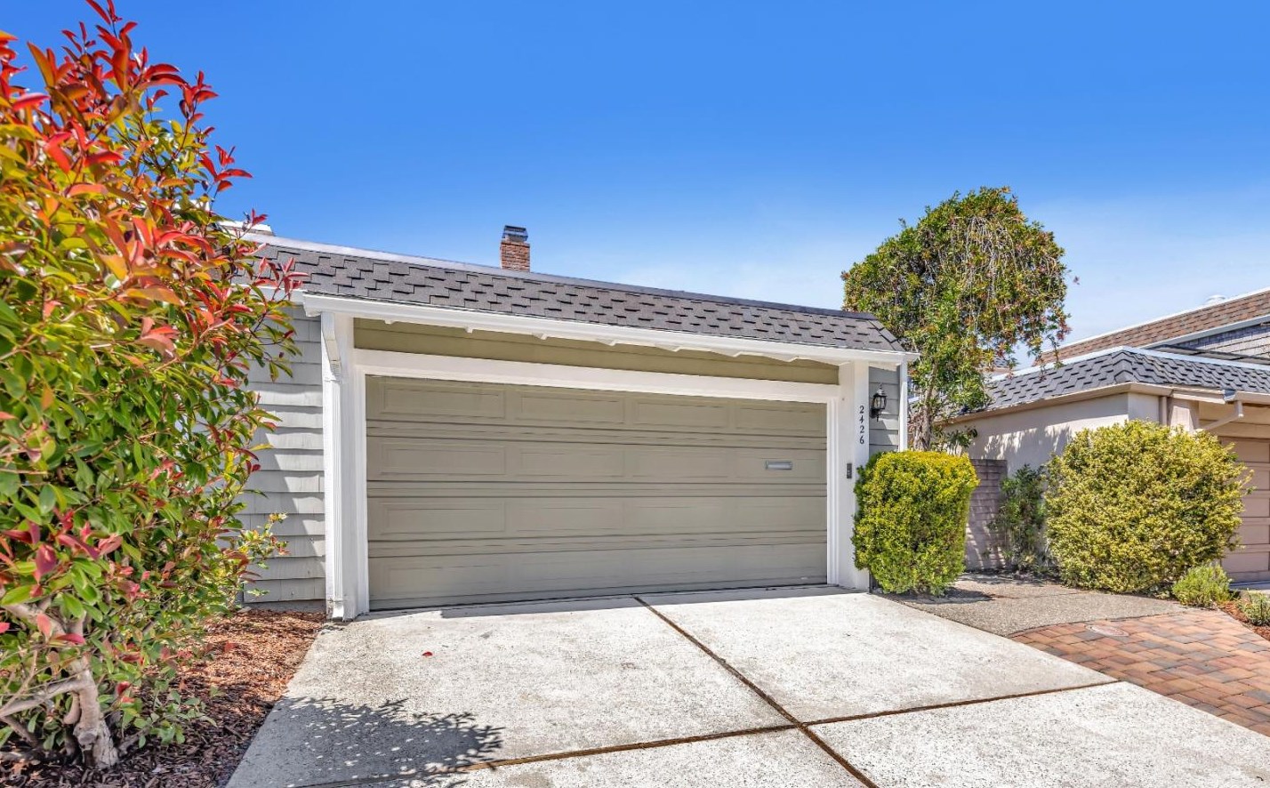 2426 Hastings Dr, Belmont, CA 94002-3320