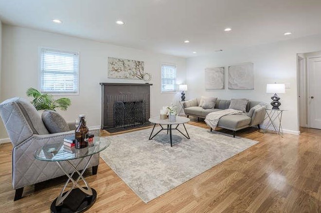 1597 D St, Hayward, CA 94541-4318