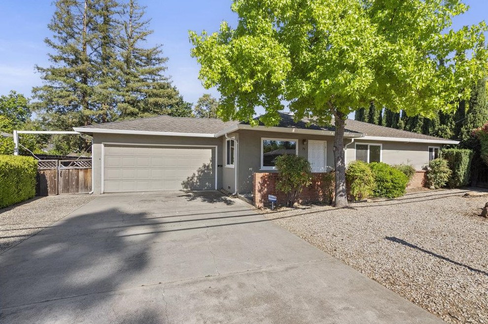 32 Hardy Ave, Campbell, CA 95008