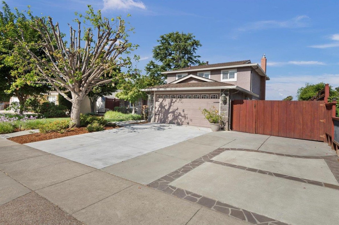 3236 Stimson Way, San Jose, CA 95135-1132