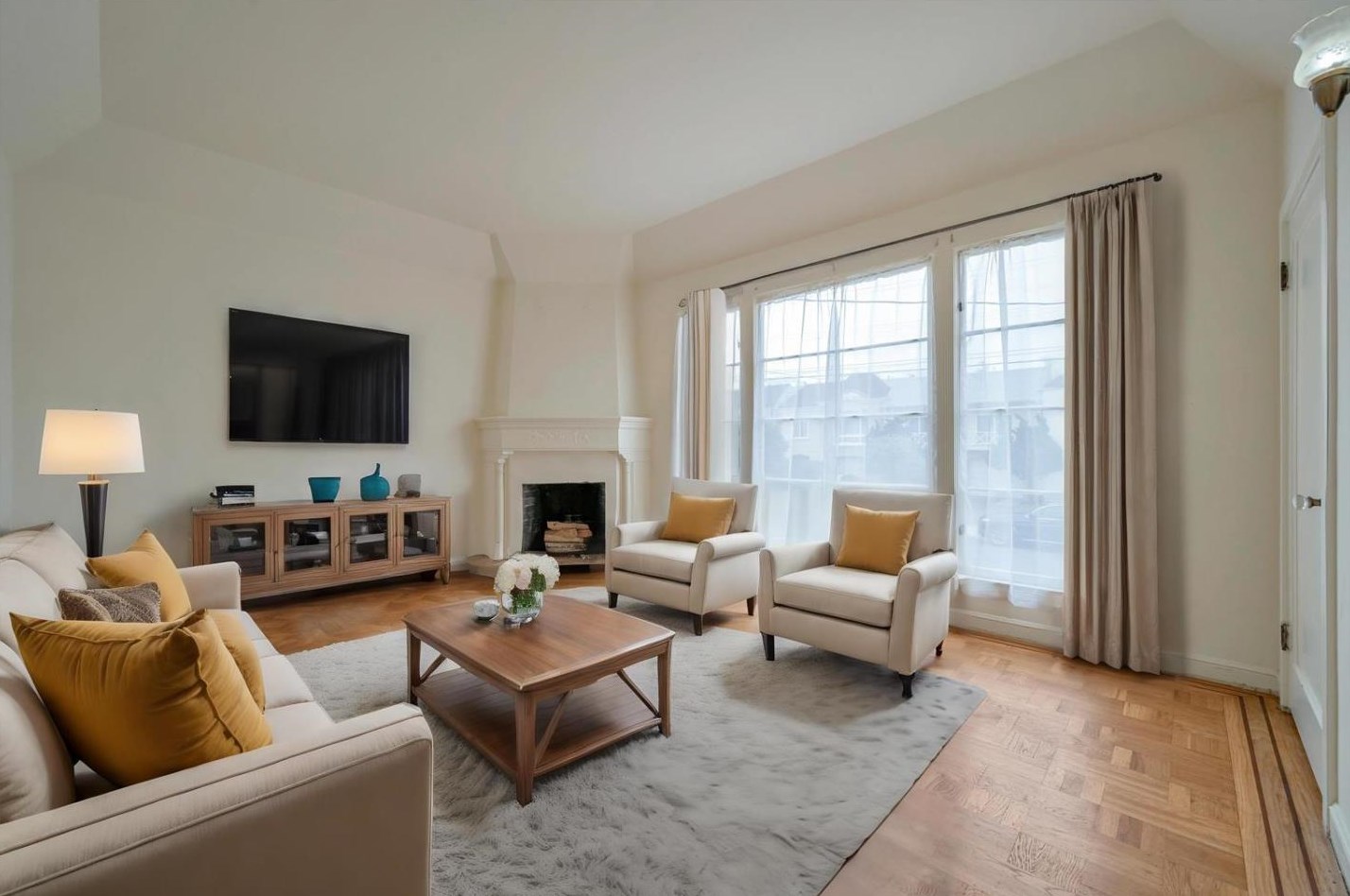 1687 39th Ave, San Francisco, CA 94122