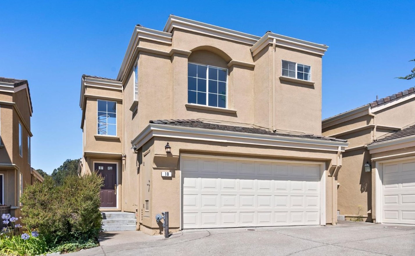 10 Viewcrest Cir, South San Francisco, CA 94080