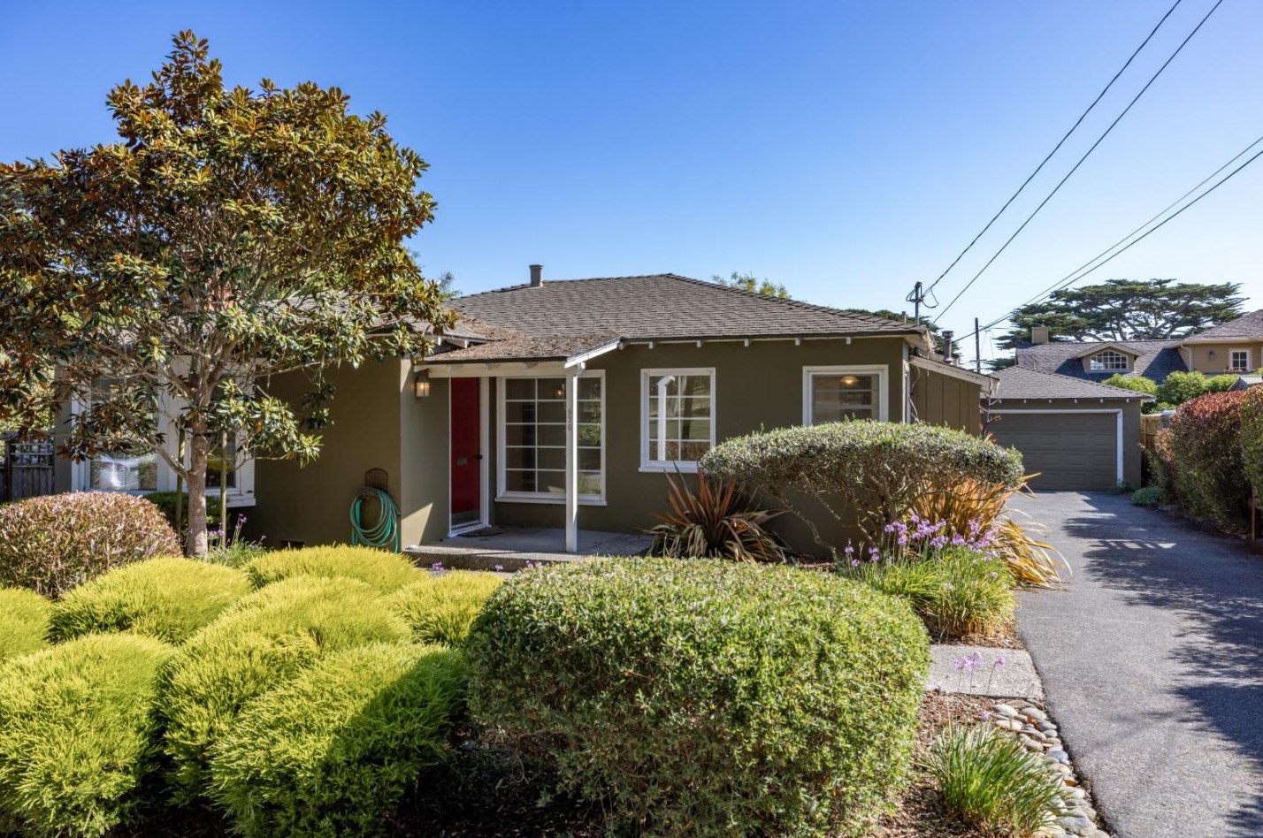 970 Sea Palm Ave, Del Monte Park, CA 93950