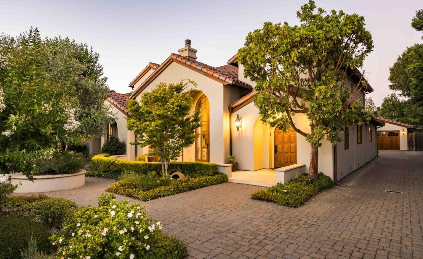 1447 Aura Way, Los Altos, CA 94024