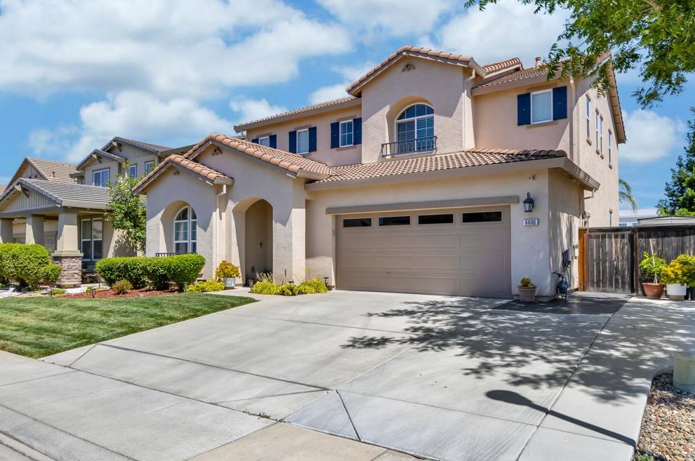 6600 Cordially Way, Elk Grove, CA 95757
