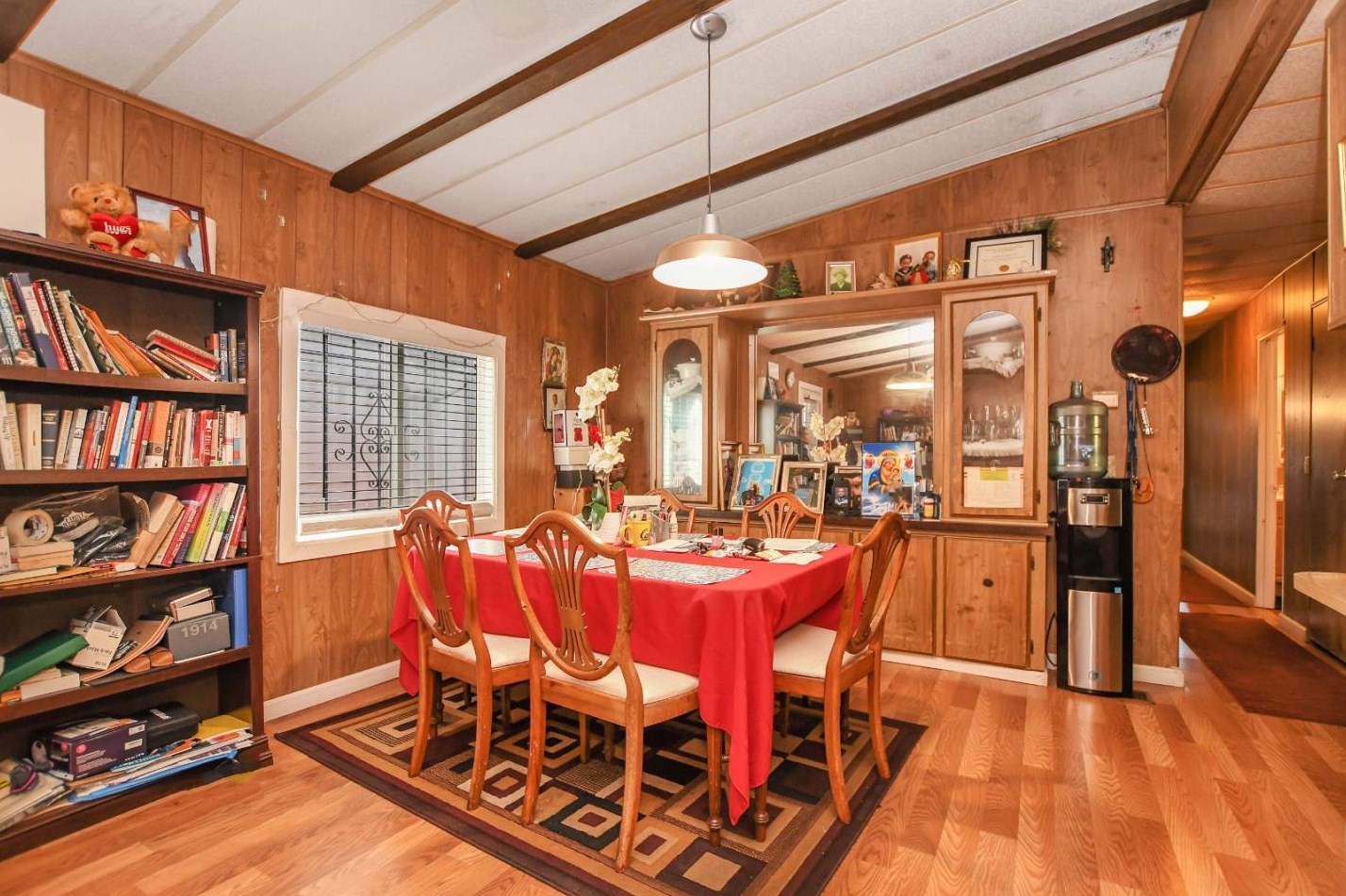 1317 24 St, Oakland CA  94601-1206 exterior