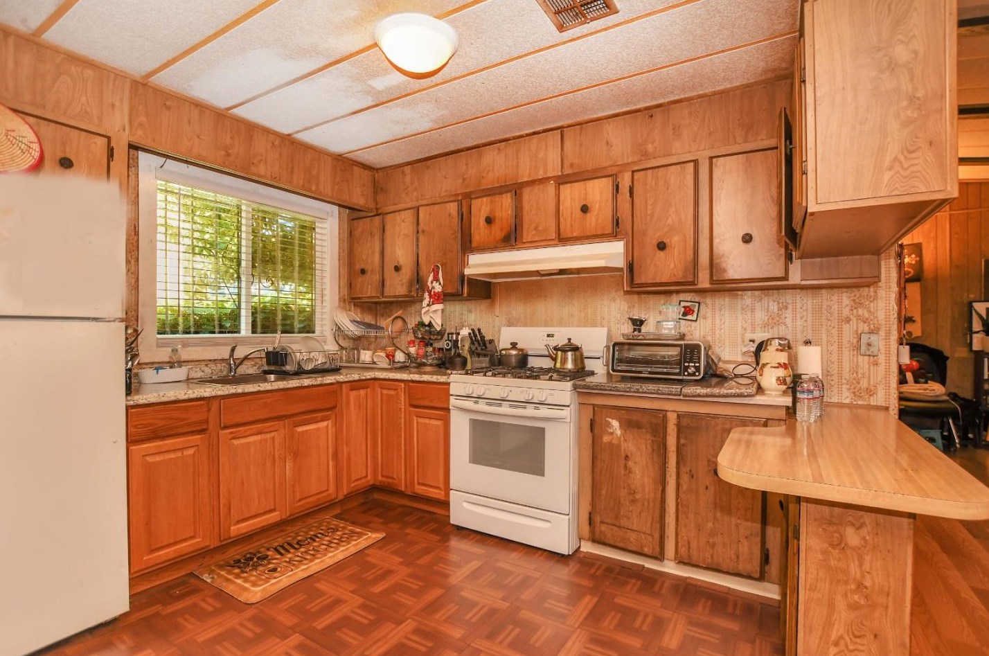 1317 24 St, Oakland CA  94601-1206 exterior