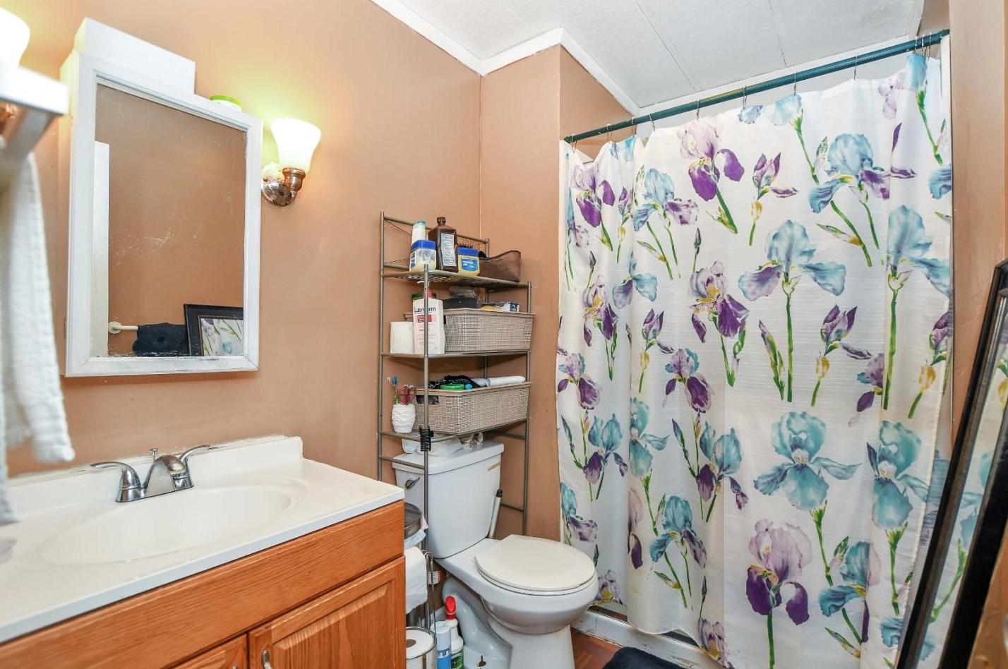 1317 24 St, Oakland CA  94601-1206 exterior