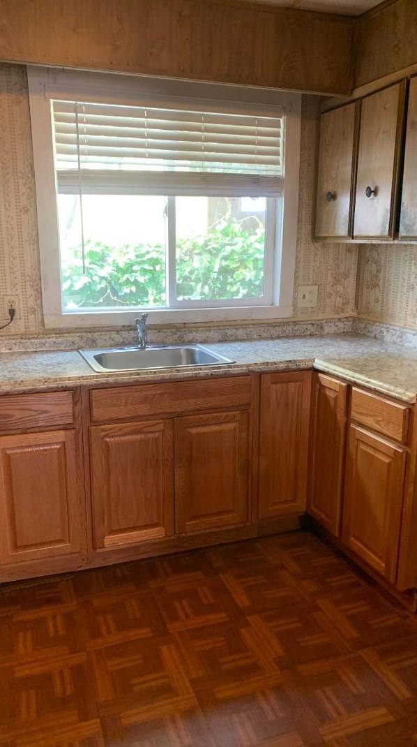 1317 24 St, Oakland CA  94601-1206 exterior