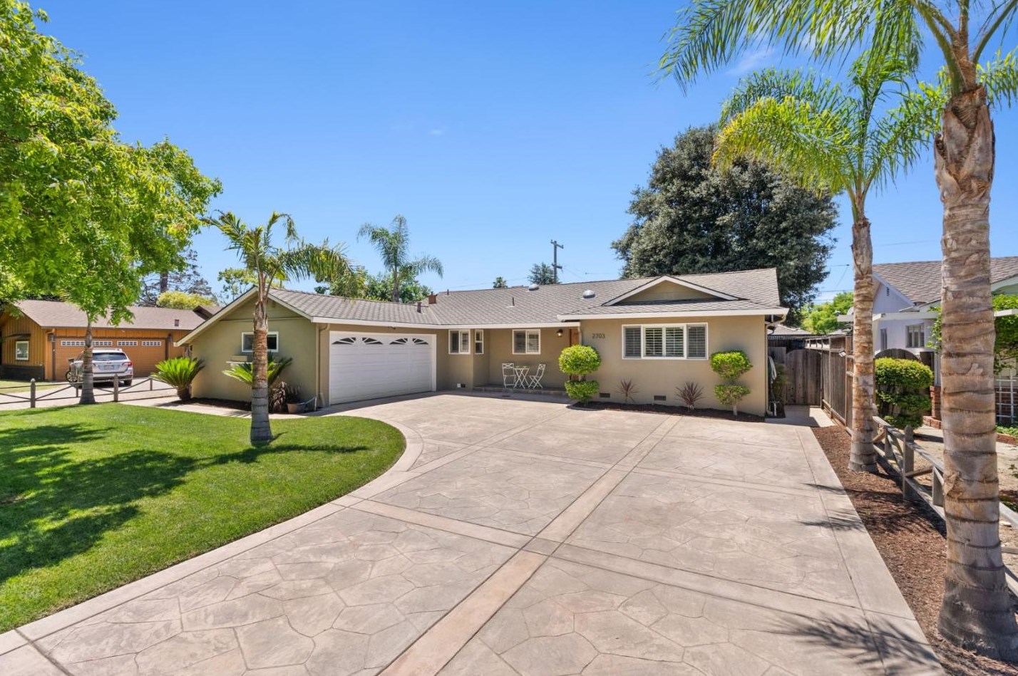 2703 New Jersey Ave, San Jose, CA 95124-1523