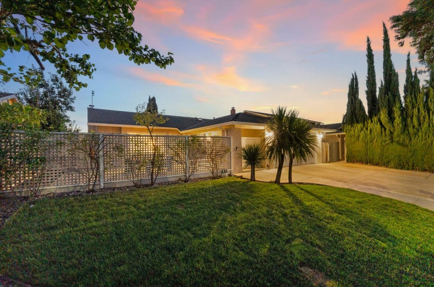 1229 Boynton Ave, San Jose, CA 95117-2805