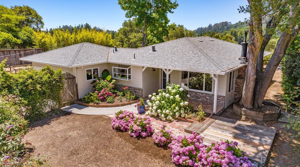 290 Day Valley Rd, Aptos, CA 95003-9541