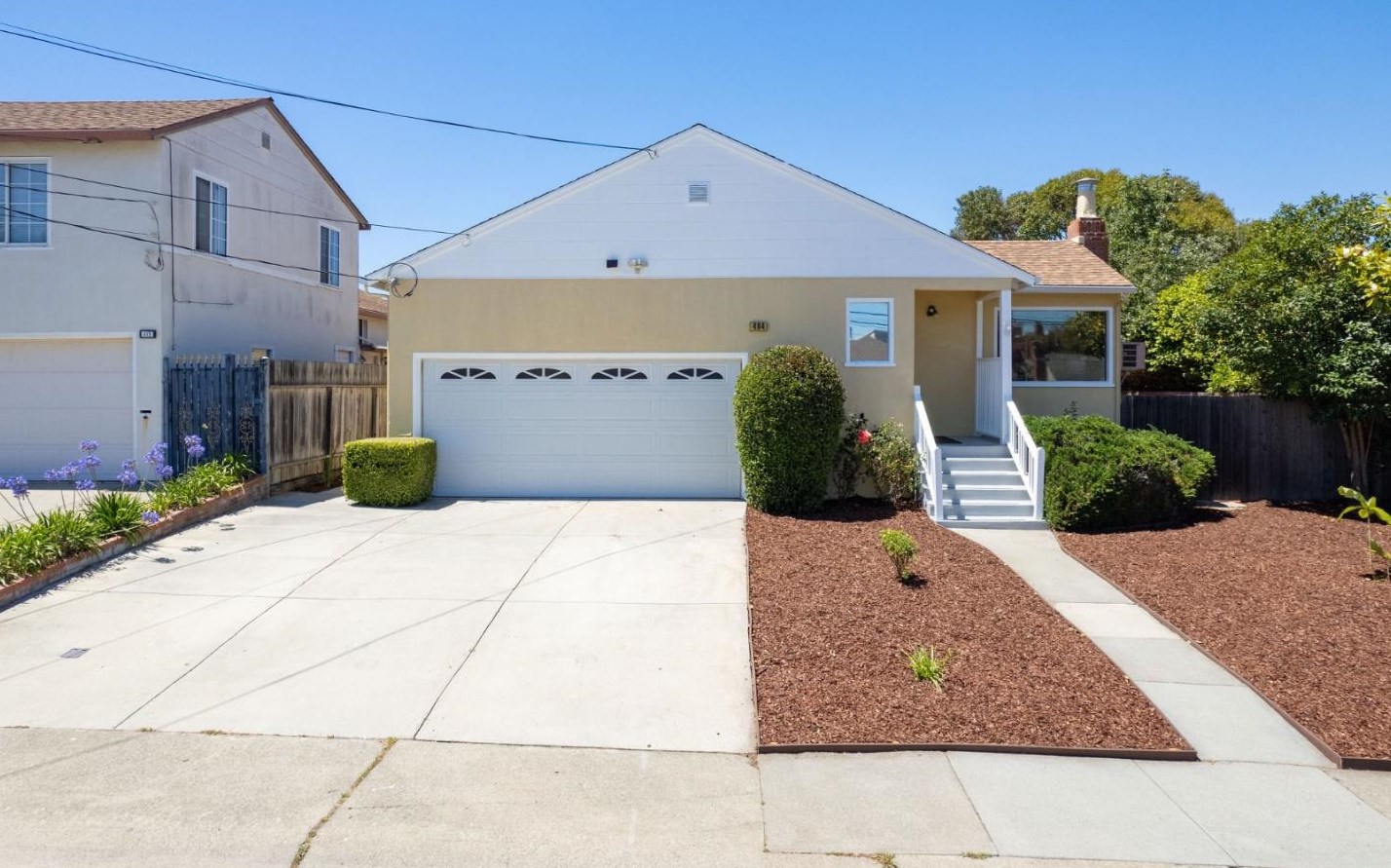 484 Anita Dr, Millbrae, CA 94030