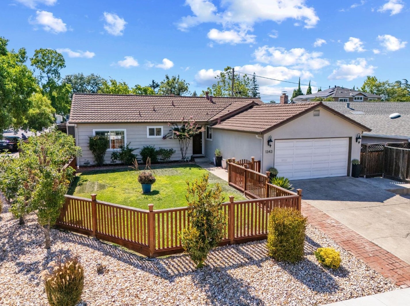 1343 Gay Ave, Campbell, CA 95008