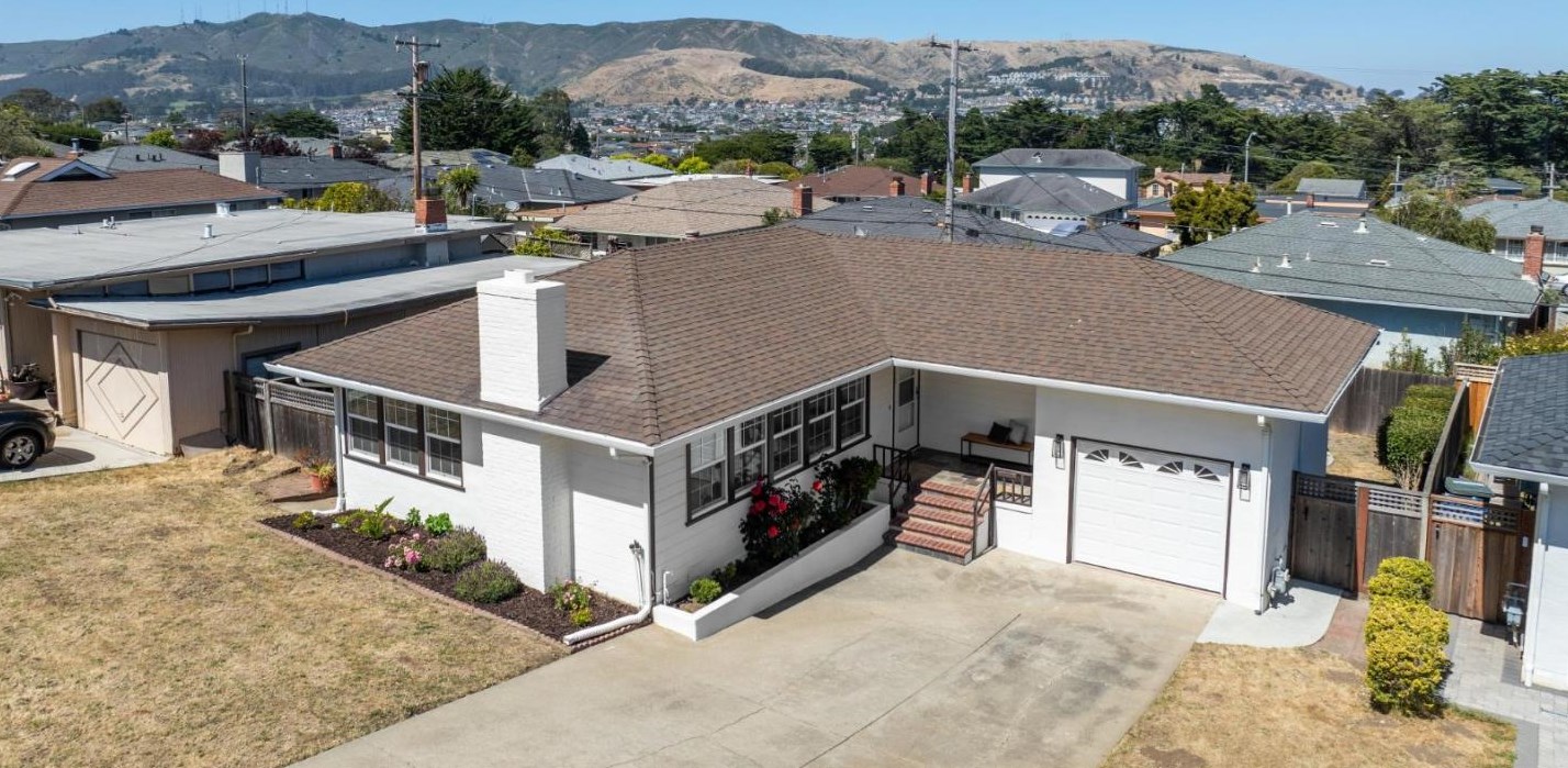 12 Verano Dr, South San Francisco, CA 94080