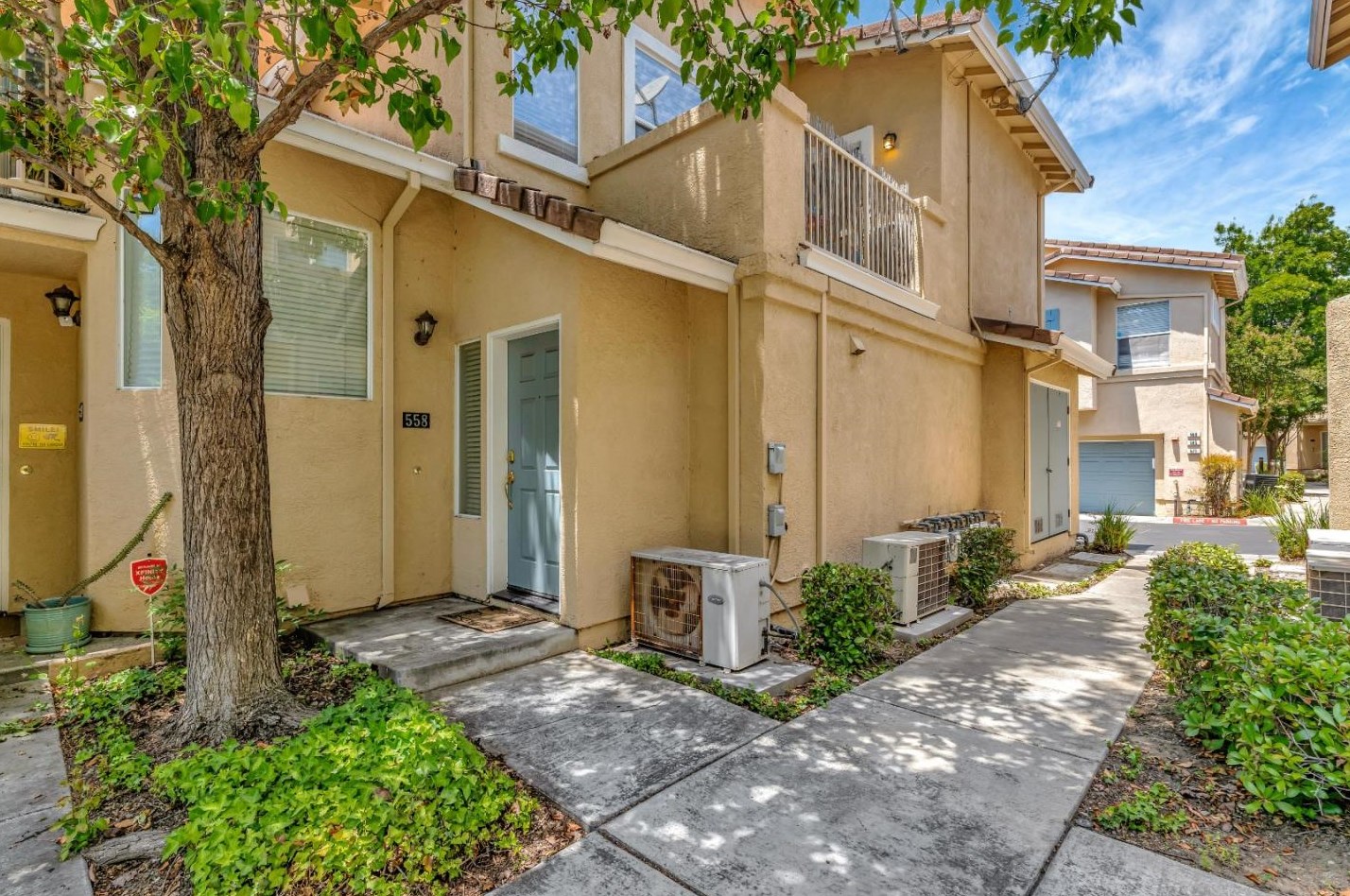 558 Cityscape Pl, San Jose, CA 95136