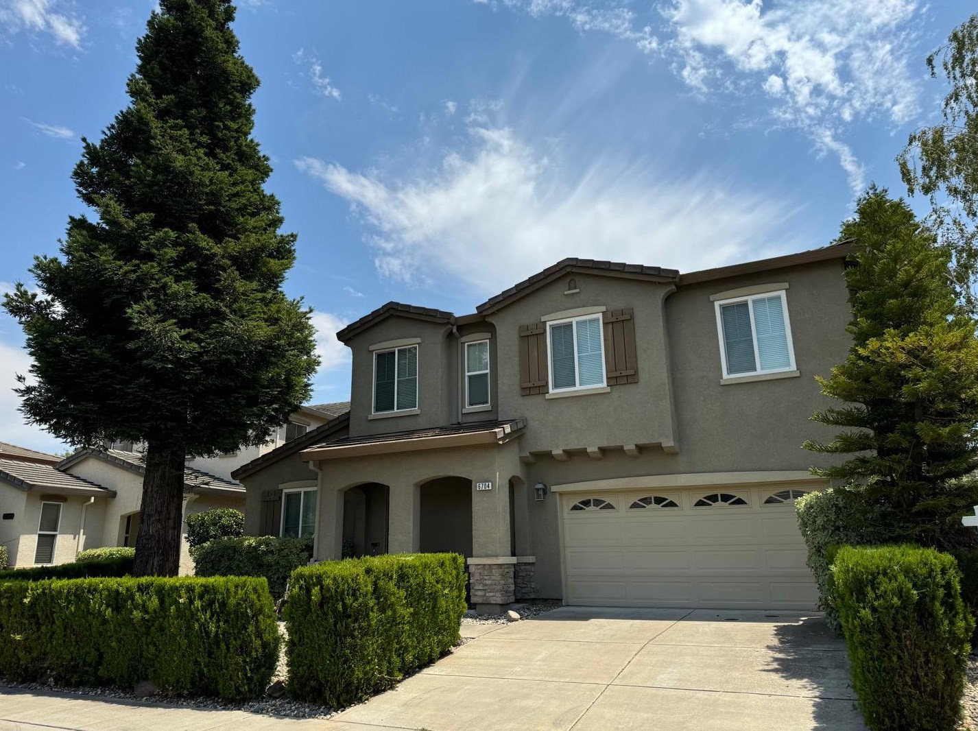 6704 Camacha Way, Elk Grove, CA 95757