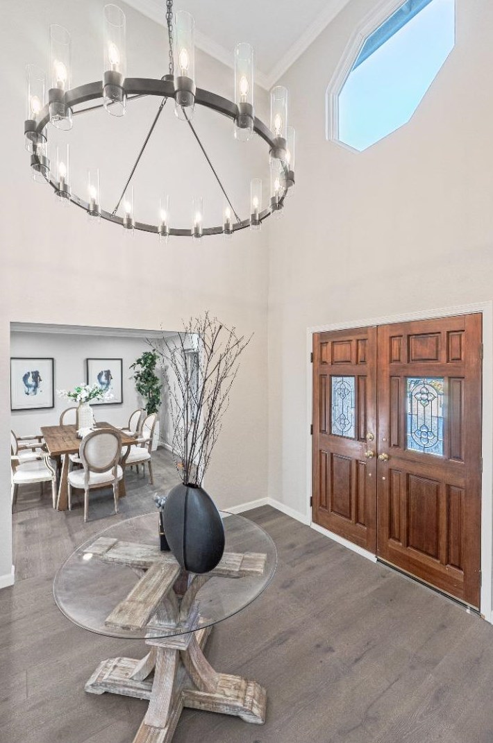 1171 Copper Peak Ln, San Jose, CA 95120-4235