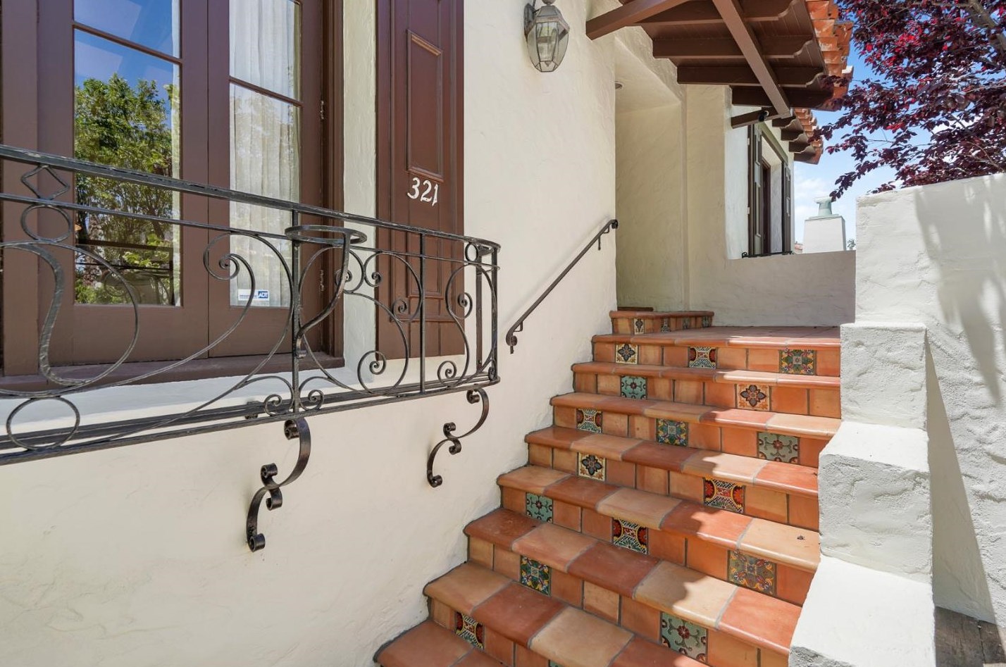 321 Hazel Ave, Millbrae, CA 94030