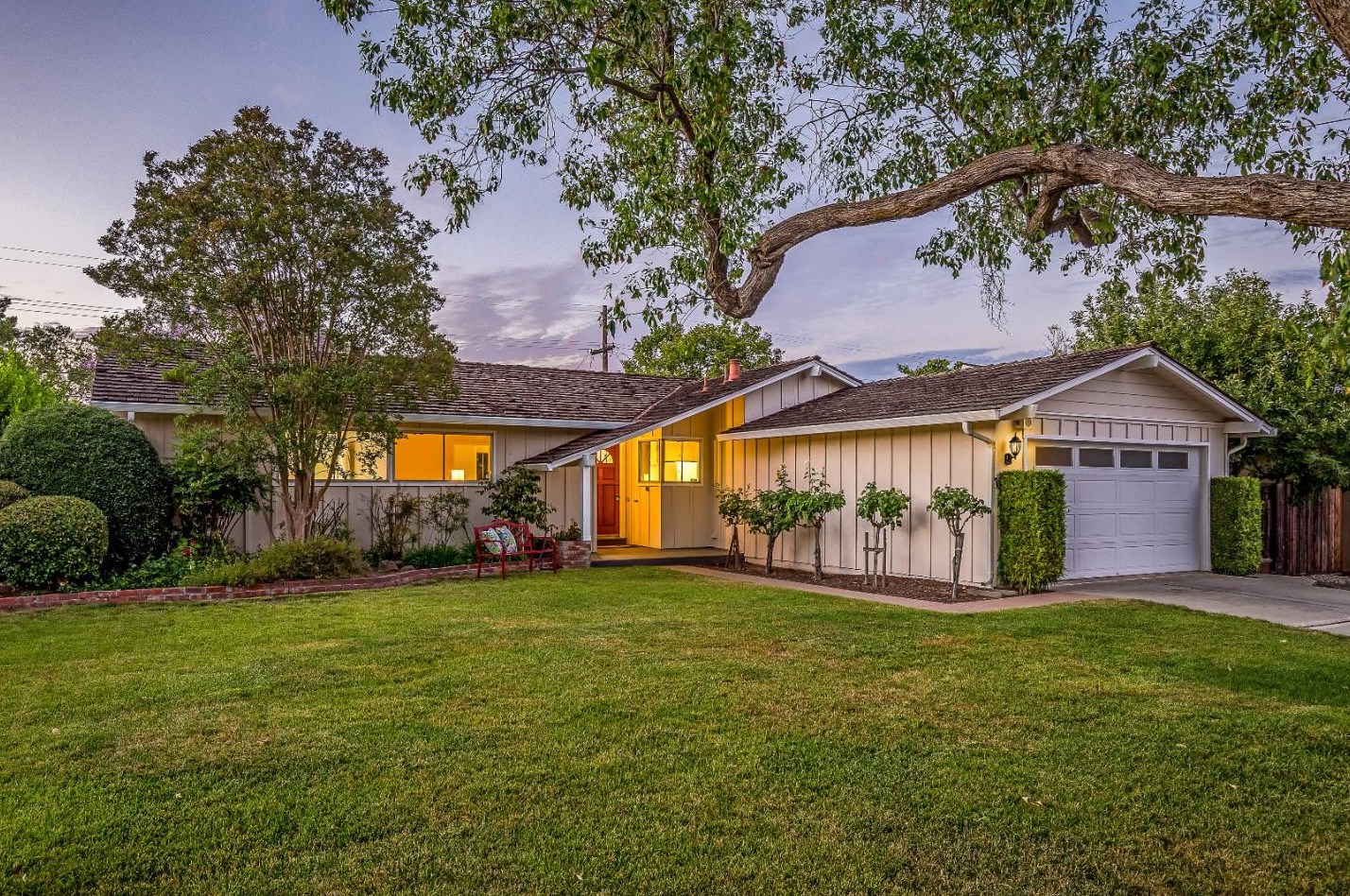 18377 Purdue Dr, Saratoga, CA 95070